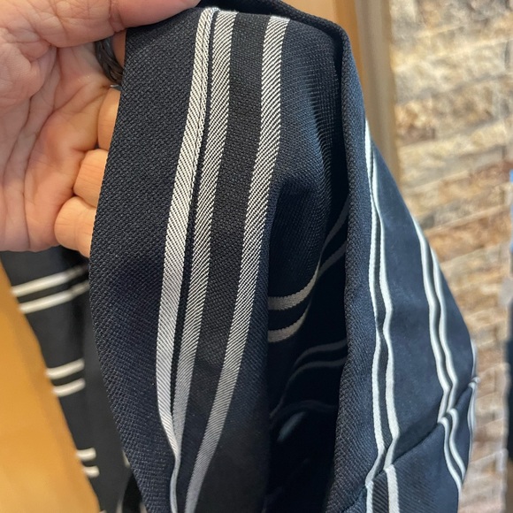 NEW! Striped Dress - Picture 8 of 8